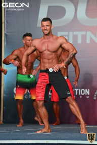 Grand Prix Dudushkin Fitness Family - 2022