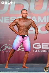 Grand Prix Dudushkin Fitness Family - 2022