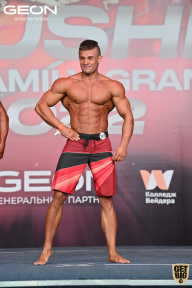 Grand Prix Dudushkin Fitness Family - 2022