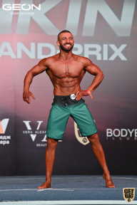 Grand Prix Dudushkin Fitness Family - 2022