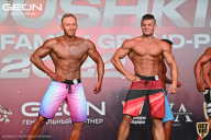 Grand Prix Dudushkin Fitness Family - 2022