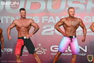 Grand Prix Dudushkin Fitness Family - 2022