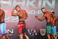 Grand Prix Dudushkin Fitness Family - 2022