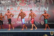 Grand Prix Dudushkin Fitness Family - 2022