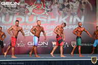 Grand Prix Dudushkin Fitness Family - 2022