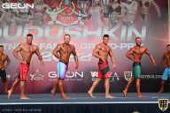 Grand Prix Dudushkin Fitness Family - 2022