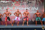 Grand Prix Dudushkin Fitness Family - 2022