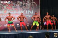 Grand Prix Dudushkin Fitness Family - 2022