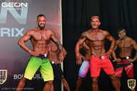 Grand Prix Dudushkin Fitness Family - 2022