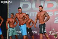 Grand Prix Dudushkin Fitness Family - 2022