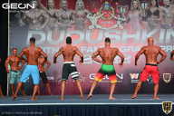 Grand Prix Dudushkin Fitness Family - 2022