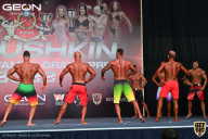 Grand Prix Dudushkin Fitness Family - 2022
