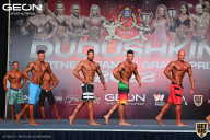 Grand Prix Dudushkin Fitness Family - 2022