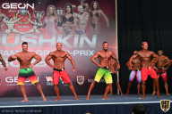 Grand Prix Dudushkin Fitness Family - 2022