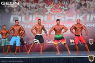 Grand Prix Dudushkin Fitness Family - 2022
