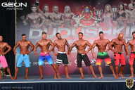 Grand Prix Dudushkin Fitness Family - 2022