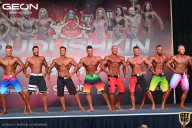 Grand Prix Dudushkin Fitness Family - 2022