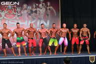 Grand Prix Dudushkin Fitness Family - 2022