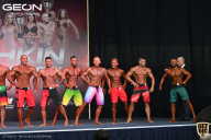 Grand Prix Dudushkin Fitness Family - 2022