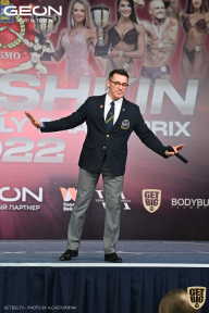 Grand Prix Dudushkin Fitness Family - 2022