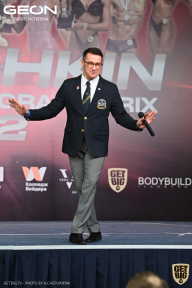 Grand Prix Dudushkin Fitness Family - 2022