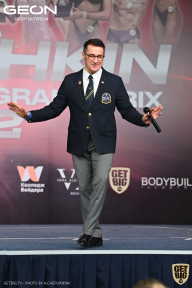 Grand Prix Dudushkin Fitness Family - 2022