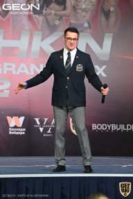 Grand Prix Dudushkin Fitness Family - 2022