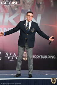 Grand Prix Dudushkin Fitness Family - 2022