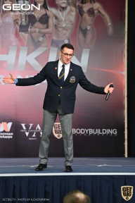 Grand Prix Dudushkin Fitness Family - 2022