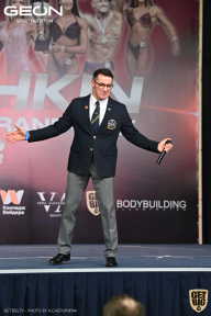 Grand Prix Dudushkin Fitness Family - 2022