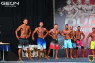 Grand Prix Dudushkin Fitness Family - 2022