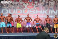 Grand Prix Dudushkin Fitness Family - 2022