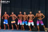 Grand Prix Dudushkin Fitness Family - 2022
