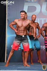 Grand Prix Dudushkin Fitness Family - 2022