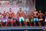 Grand Prix Dudushkin Fitness Family - 2022