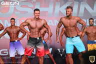 Grand Prix Dudushkin Fitness Family - 2022