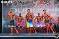 Grand Prix Dudushkin Fitness Family - 2022