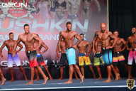 Grand Prix Dudushkin Fitness Family - 2022