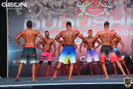 Grand Prix Dudushkin Fitness Family - 2022