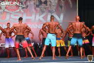 Grand Prix Dudushkin Fitness Family - 2022