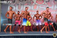 Grand Prix Dudushkin Fitness Family - 2022