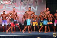 Grand Prix Dudushkin Fitness Family - 2022