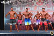 Grand Prix Dudushkin Fitness Family - 2022