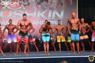 Grand Prix Dudushkin Fitness Family - 2022