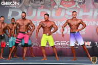 Grand Prix Dudushkin Fitness Family - 2022