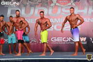 Grand Prix Dudushkin Fitness Family - 2022