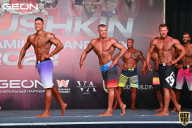 Grand Prix Dudushkin Fitness Family - 2022