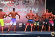 Grand Prix Dudushkin Fitness Family - 2022