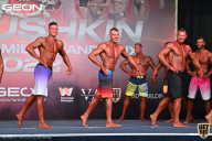 Grand Prix Dudushkin Fitness Family - 2022