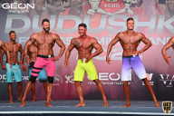 Grand Prix Dudushkin Fitness Family - 2022